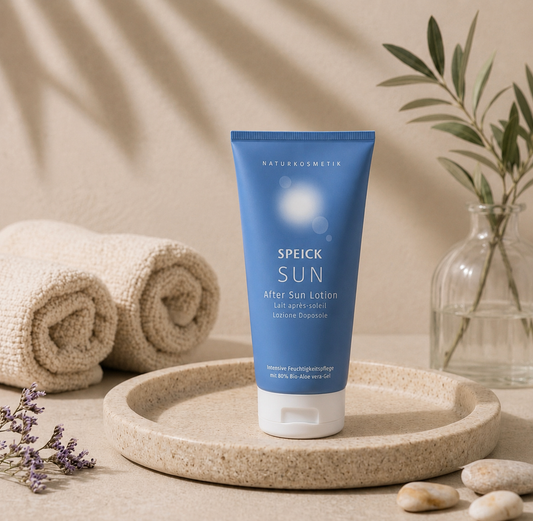 Aftersun - Speick (200 ml)