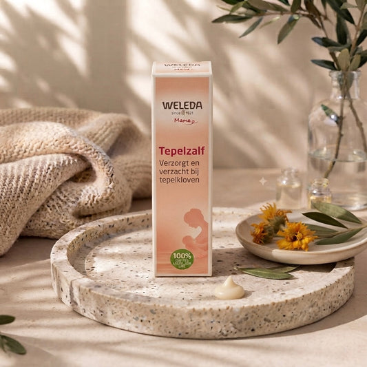 Tepelzalf -  Weleda (25 gram)