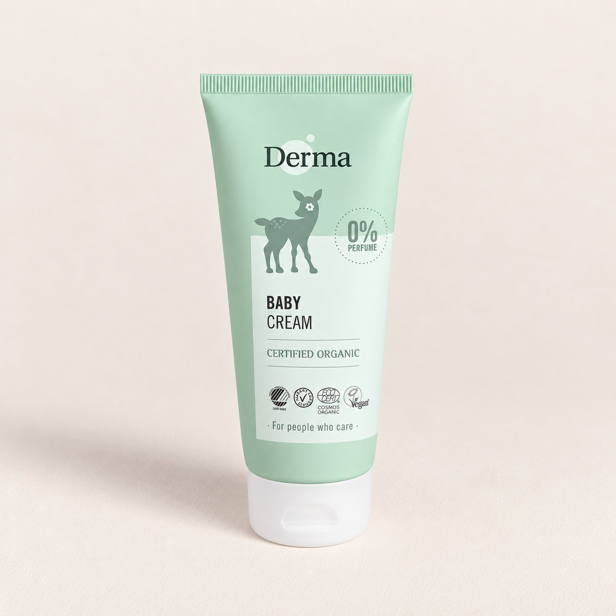 Baby creme - Derma (100 ml)