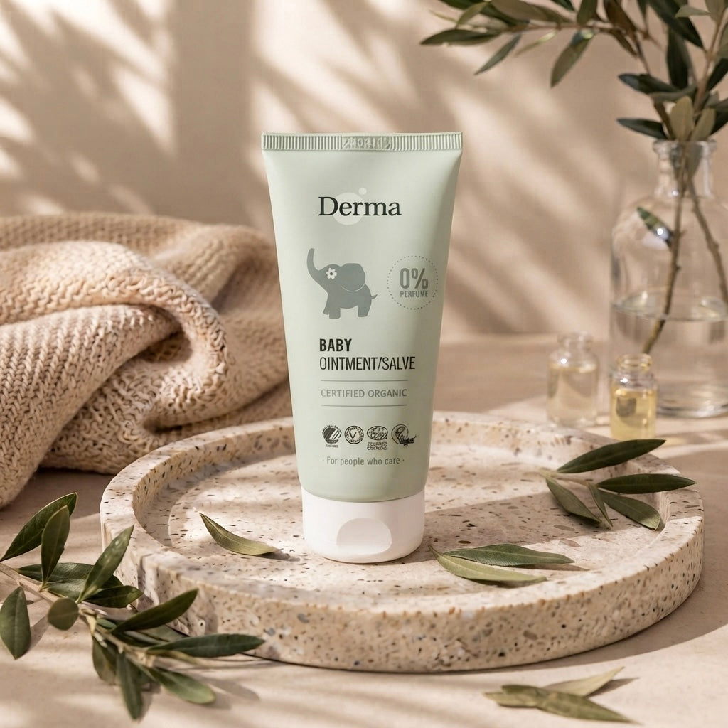 Billenzalf - Derma (100 ml)
