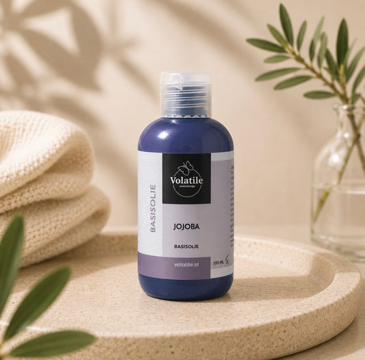 Jojobaolie - Volatile (100 ml)