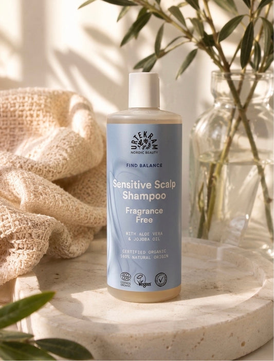 Shampoo - Urtekram Find Balance (250ML)