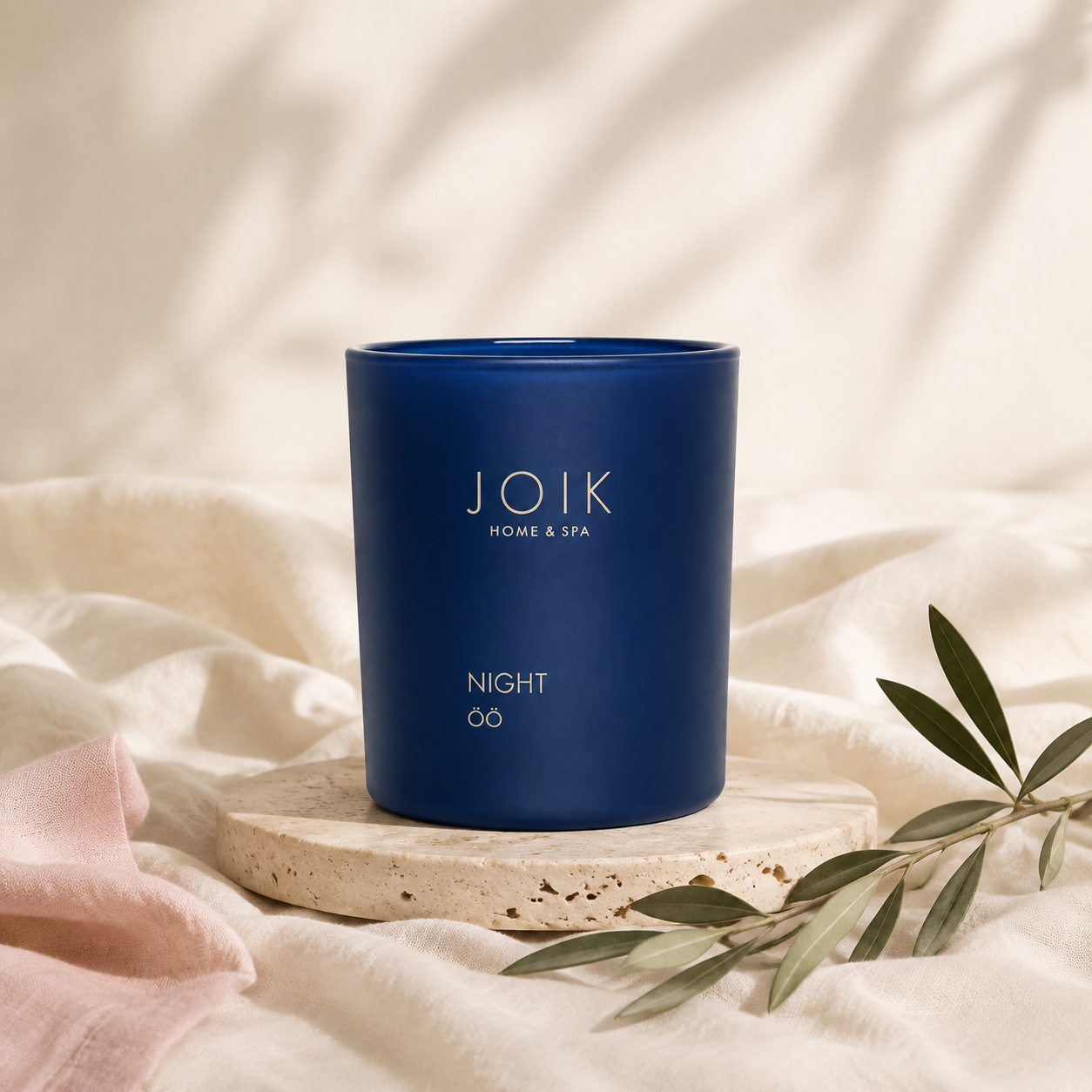 JOIK Geurkaars Night -150 gram