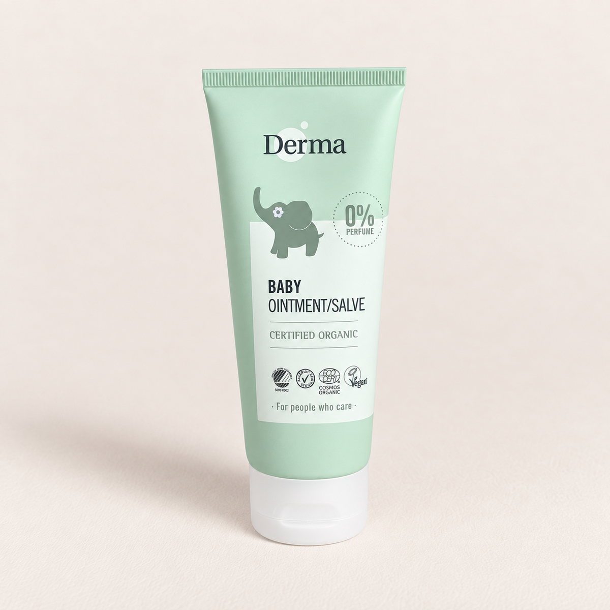 Billenzalf - Derma (100 ml)