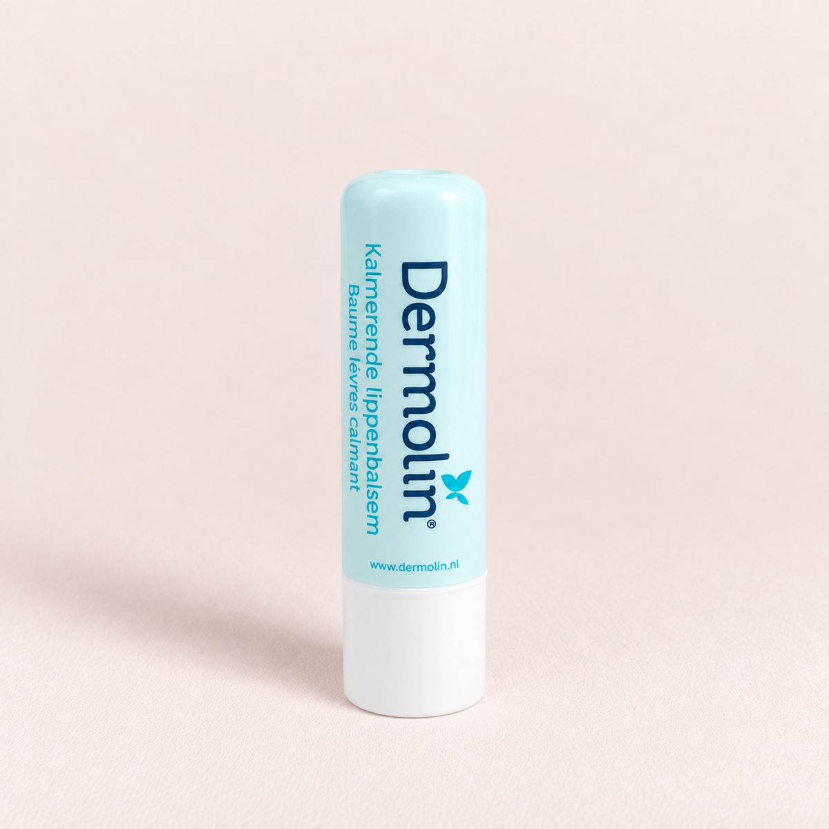 Dermolin Lippenbalsem – parfumvrij